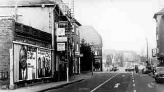 The NOW of Gütersloh