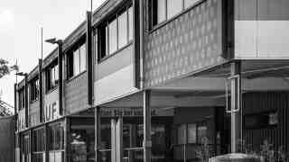 The NOW of Gütersloh