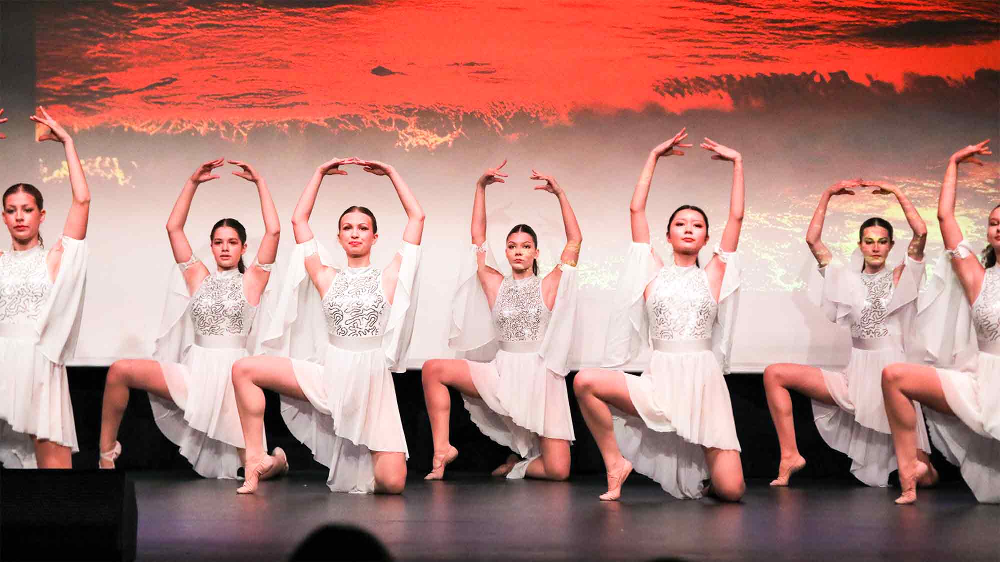 Eine Ballett Gala von Lena Massimo, Stadttheater Lippstadt, 26. und 27. September 2026