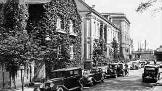 The NOW of Gütersloh