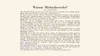 The NOW of Gütersloh