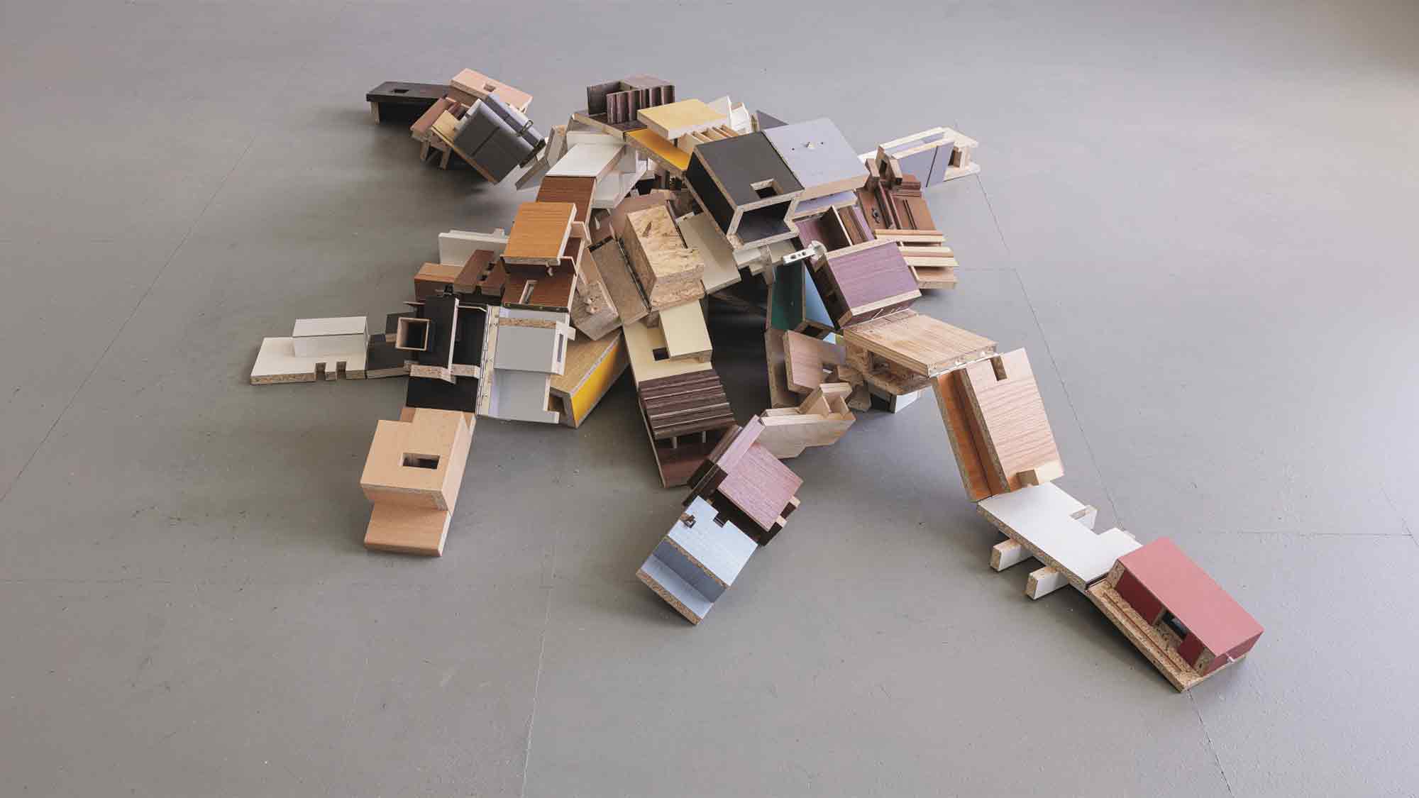 Matthias Stuchtey: »Zeitfenster«, Städtische Galerie Eichenmüllerhaus, Lemgo, 27. September bis 1. November 2026 Matthias Stuchtey: »Zeitfenster«, Städtische Galerie Eichenmüllerhaus, Lemgo, 27. September bis 1. November 2026