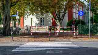 The NOW of Gütersloh