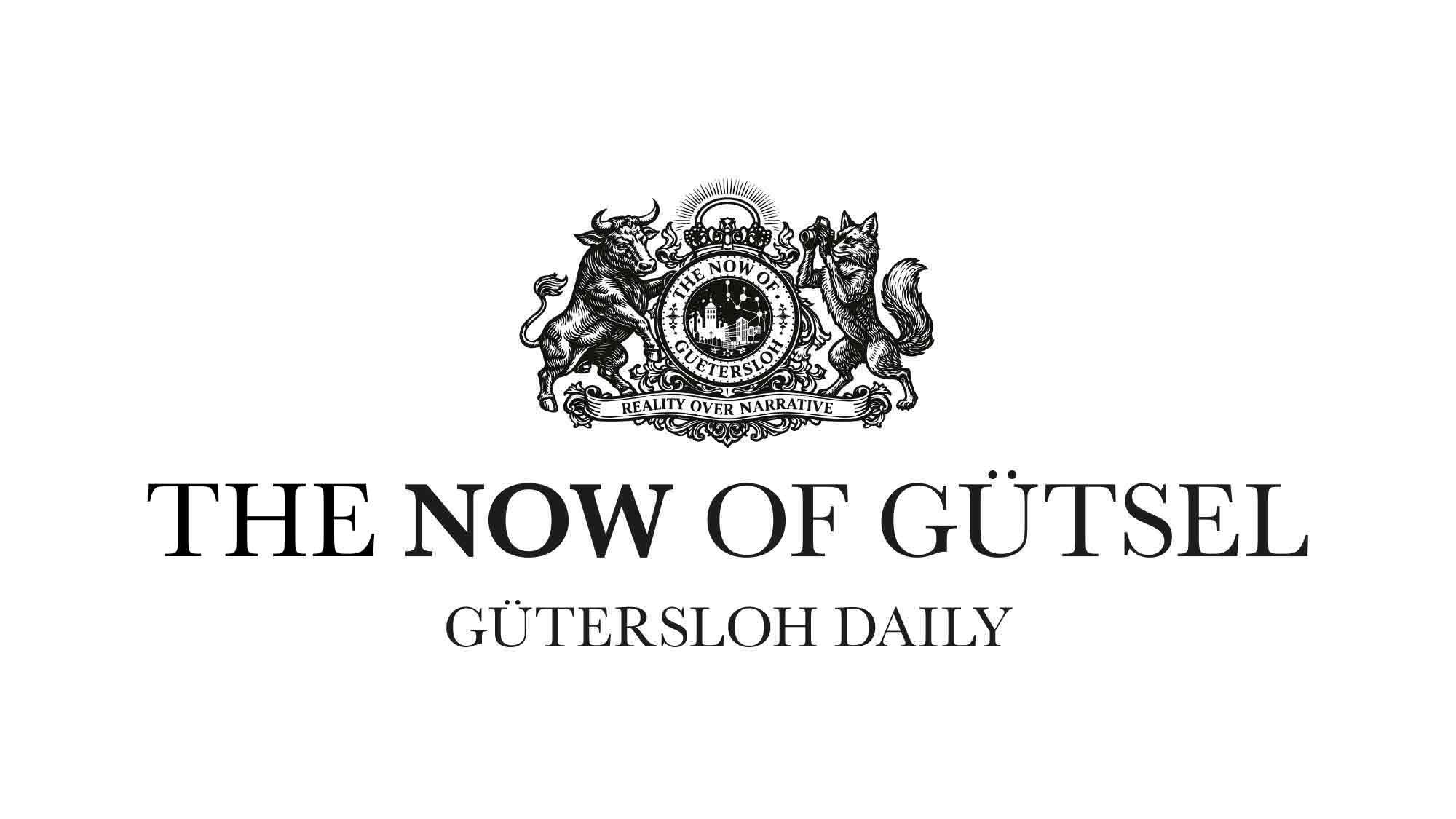 Gütersloh: Beigeordneter für weitere 8 Jahre bestätigt