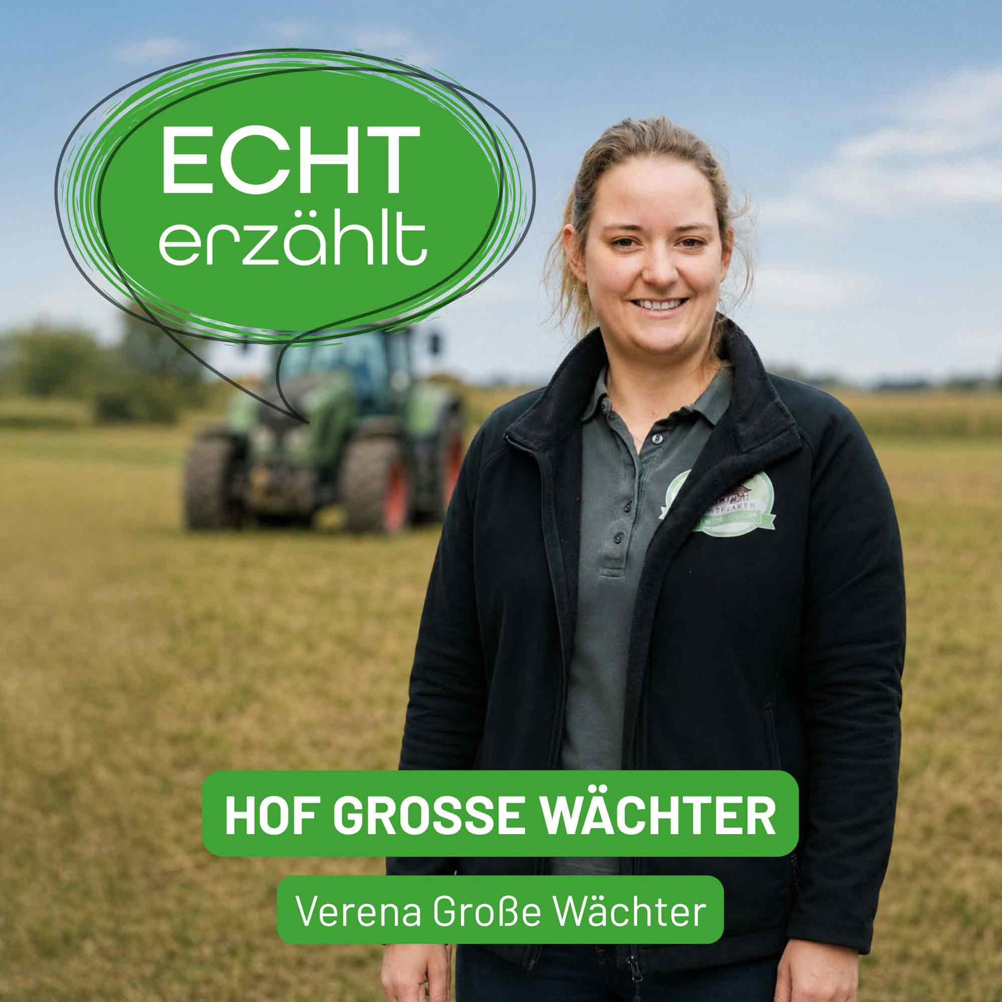Das Kloster Wiedenbrück präsentiert »Echt erzählt«, 30. September 2026