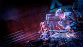 »Jazz meets Brass«: Magnus Lindgren, Torsten Goods & Rigmor Gustafsson, Rudolf Oetker Halle Bielefeld, 25. September 2026