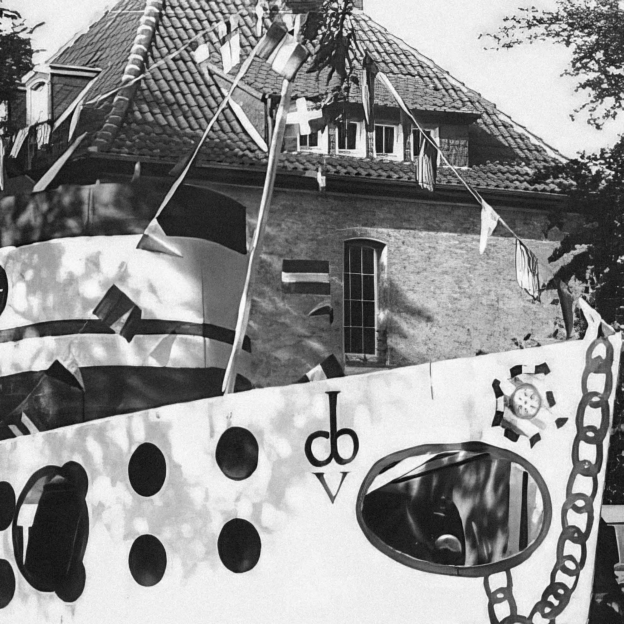 NOW Commons: Festumzug der Michaeliswoche 1956 – von Gütersloh in die Welt – das Flagschiff des Carl Bertelsmann Verlags NOW Commons: Festumzug der Michaeliswoche 1956 – von Gütersloh in die Welt – das Flagschiff des Carl Bertelsmann Verlags