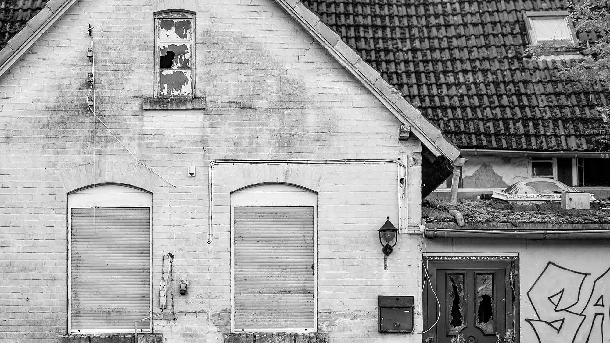 NOW Commons: Lost Place »Neue Mühle« Gütersloh NOW Commons: Lost Place »Neue Mühle« Gütersloh