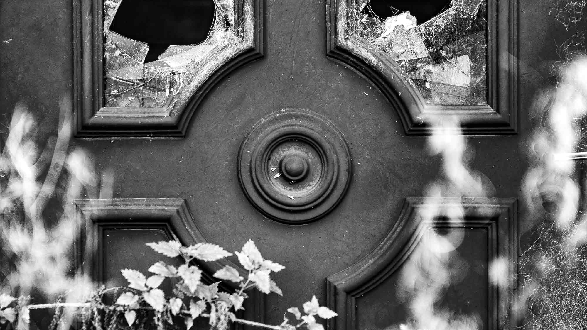 NOW Commons: Lost Place »Neue Mühle« Gütersloh …