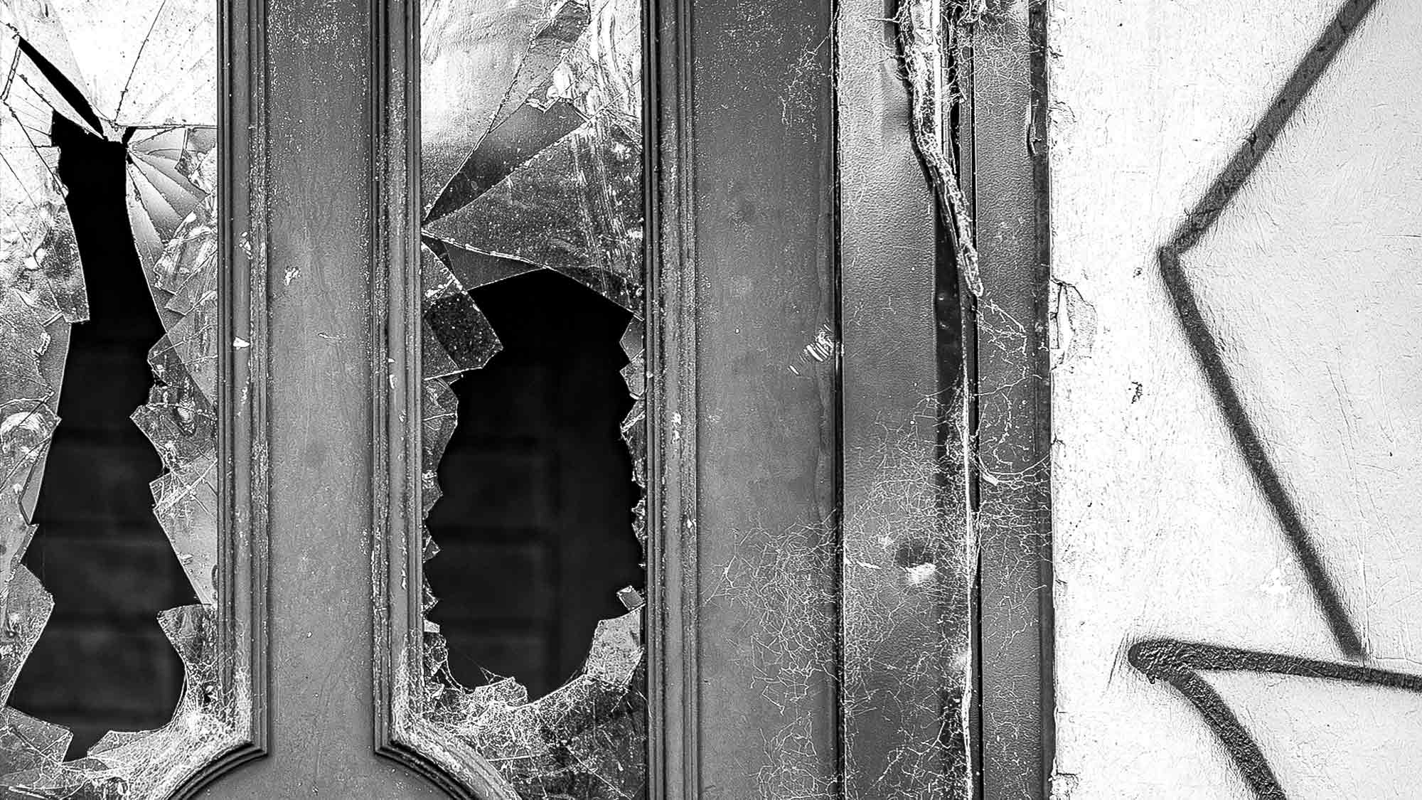NOW Commons: Lost Place »Neue Mühle« Gütersloh …