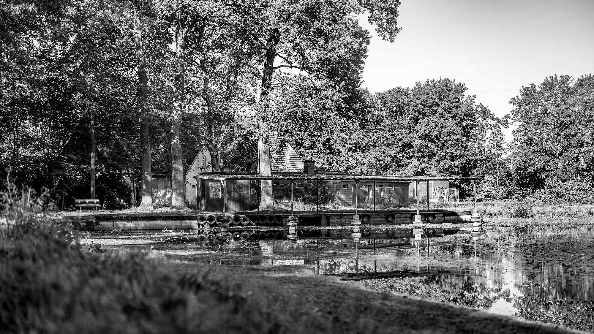 NOW Commons: Lost Place »Neue Mühle« Gütersloh … NOW Commons: Lost Place »Neue Mühle« Gütersloh …