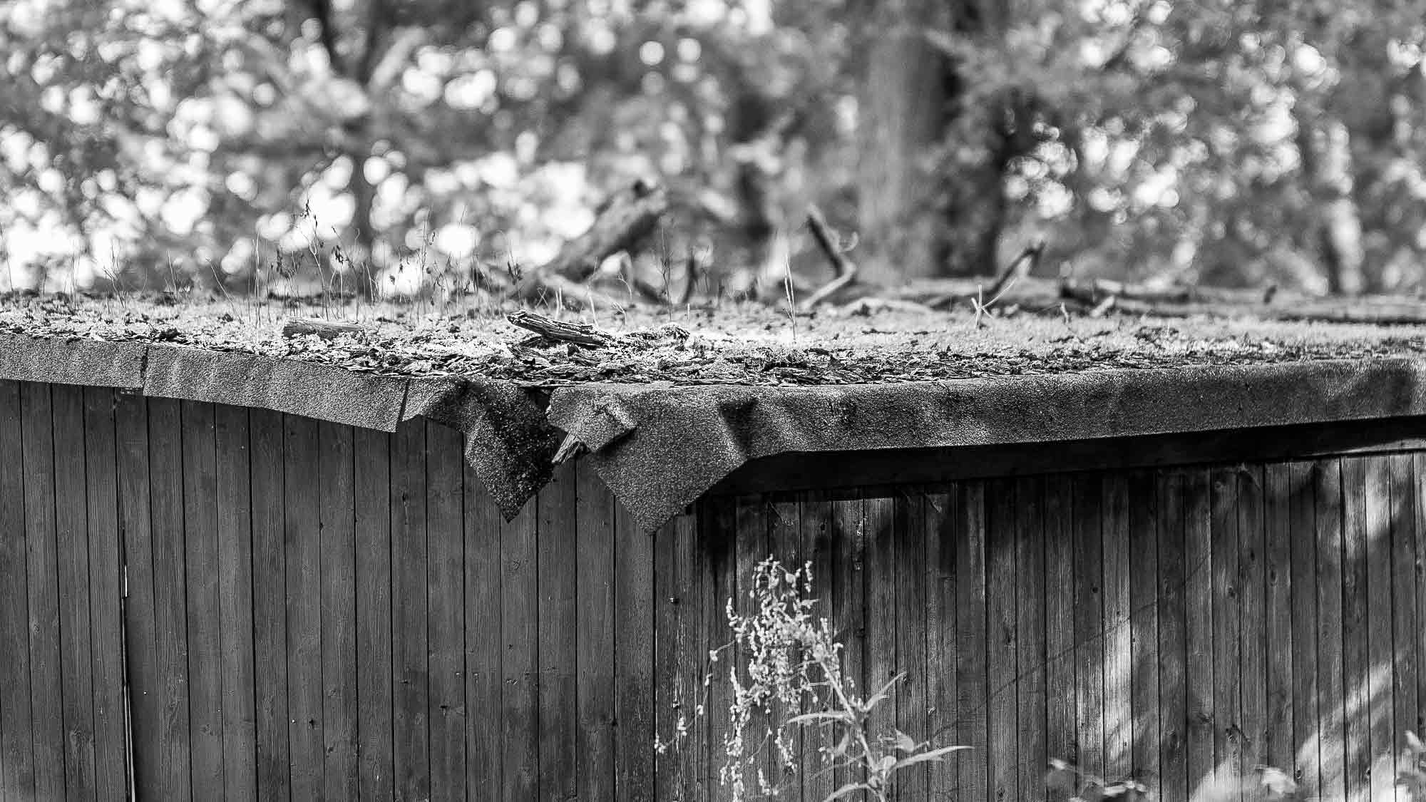 NOW Commons: Lost Place »Neue Mühle« Gütersloh …