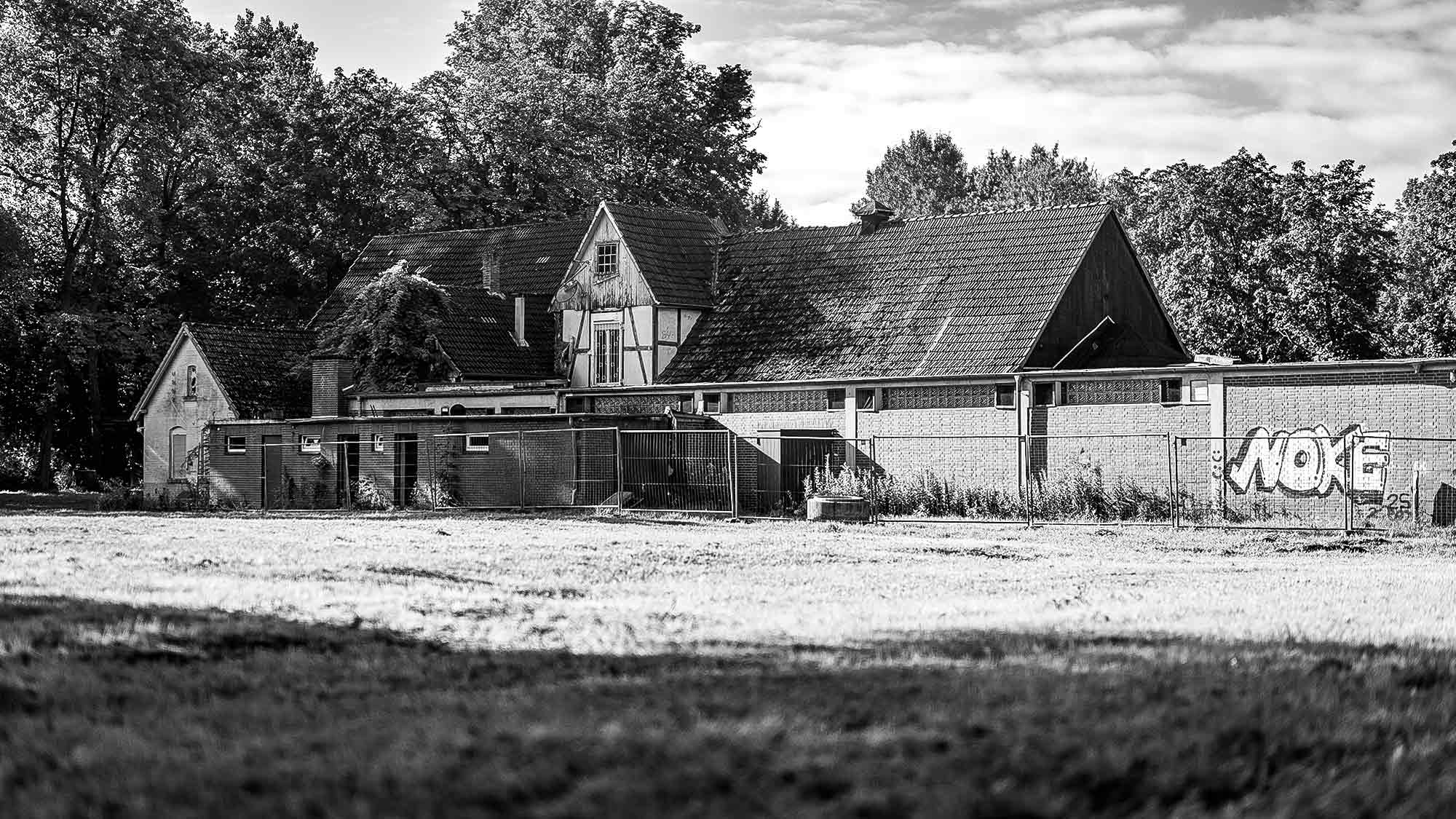 NOW Commons: Lost Place »Neue Mühle« Gütersloh … NOW Commons: Lost Place »Neue Mühle« Gütersloh …