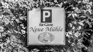 The NOW of Gütersloh