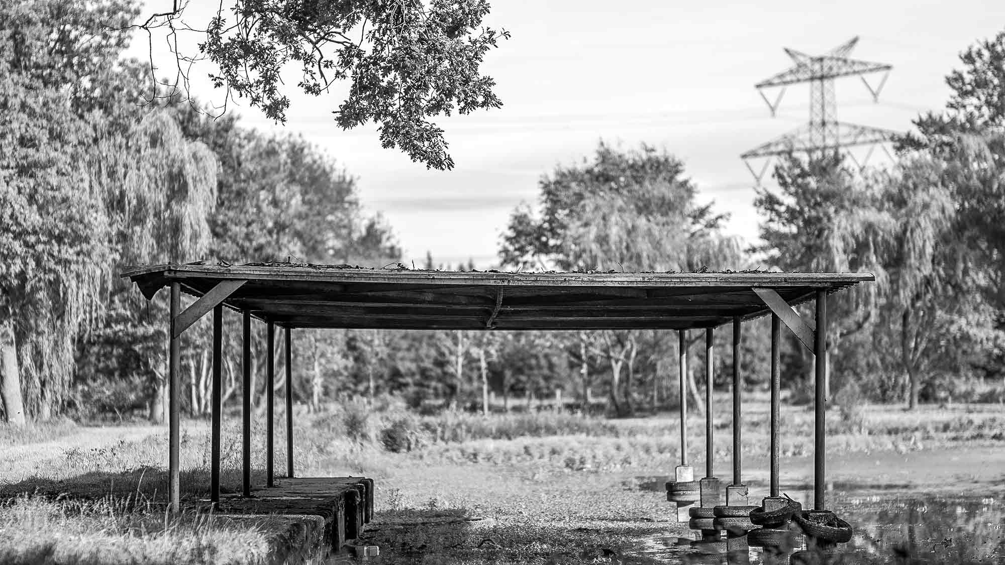 NOW Commons: Lost Place »Neue Mühle« Gütersloh … NOW Commons: Lost Place »Neue Mühle« Gütersloh …