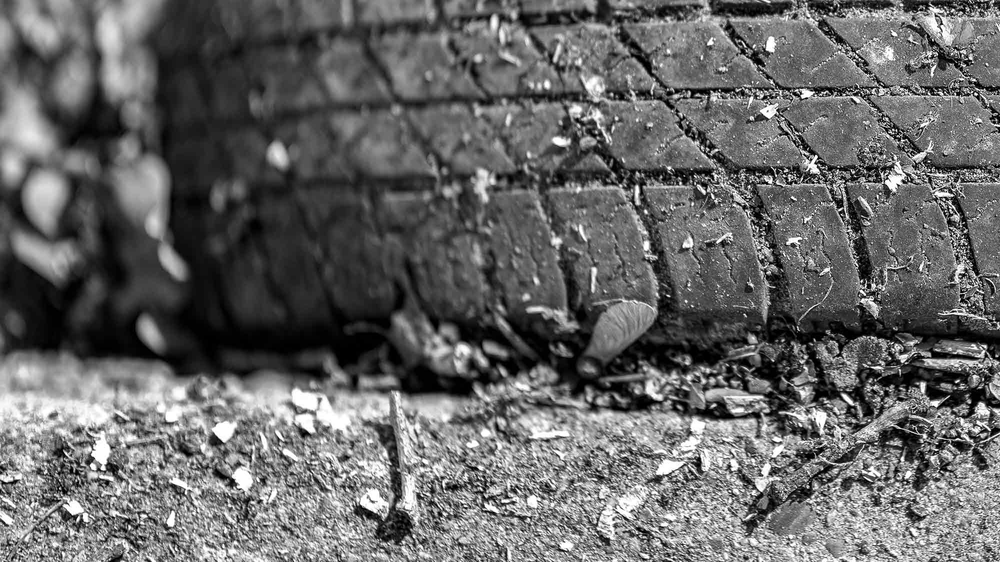 NOW Commons: Lost Place »Neue Mühle« Gütersloh …