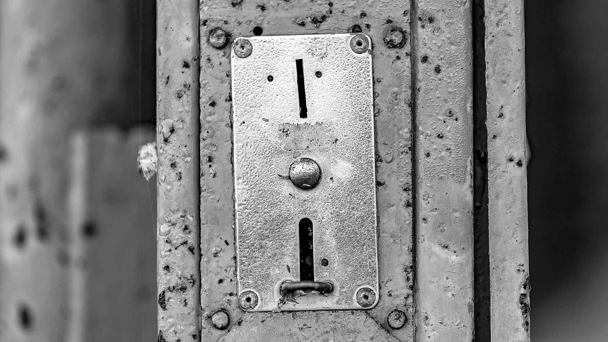NOW Commons: Lost Place »Neue Mühle« Gütersloh … NOW Commons: Lost Place »Neue Mühle« Gütersloh …