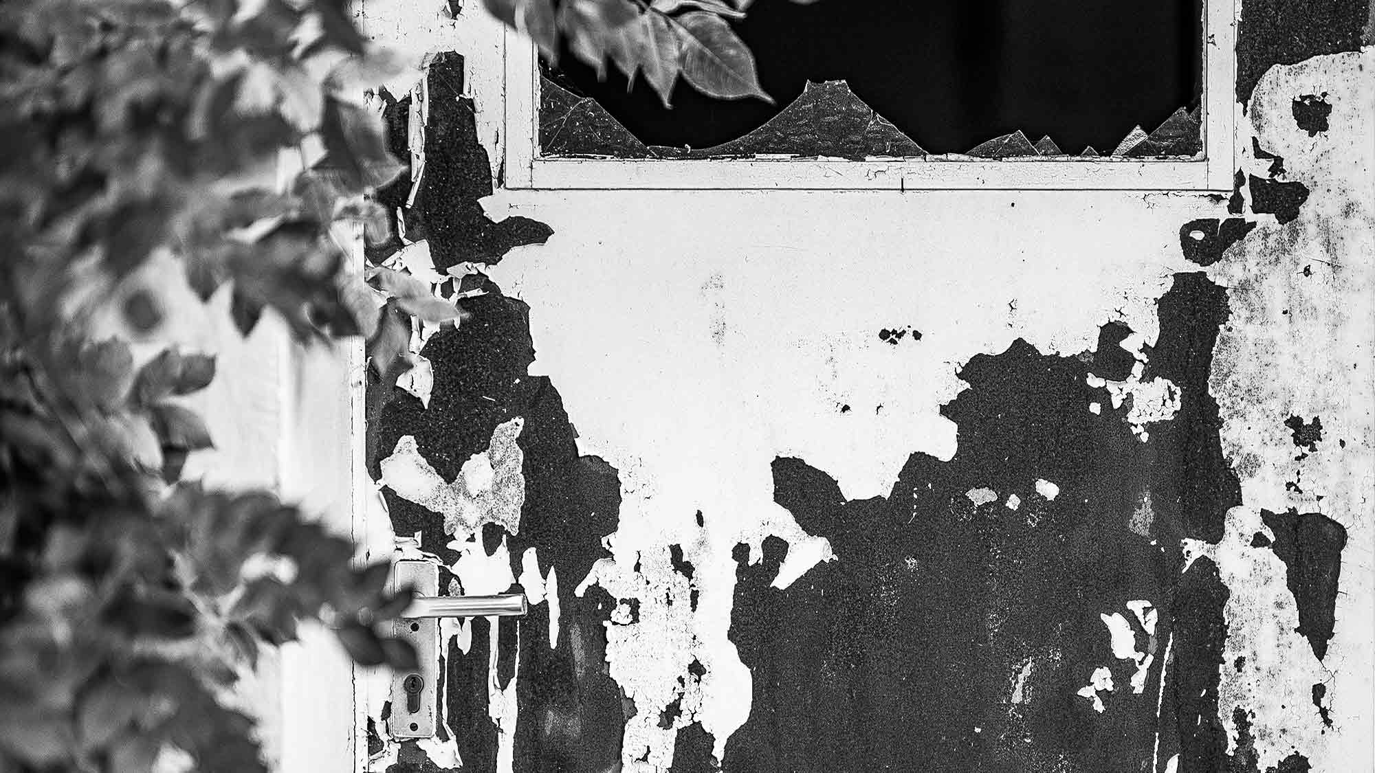 NOW Commons: Lost Place »Neue Mühle« Gütersloh …