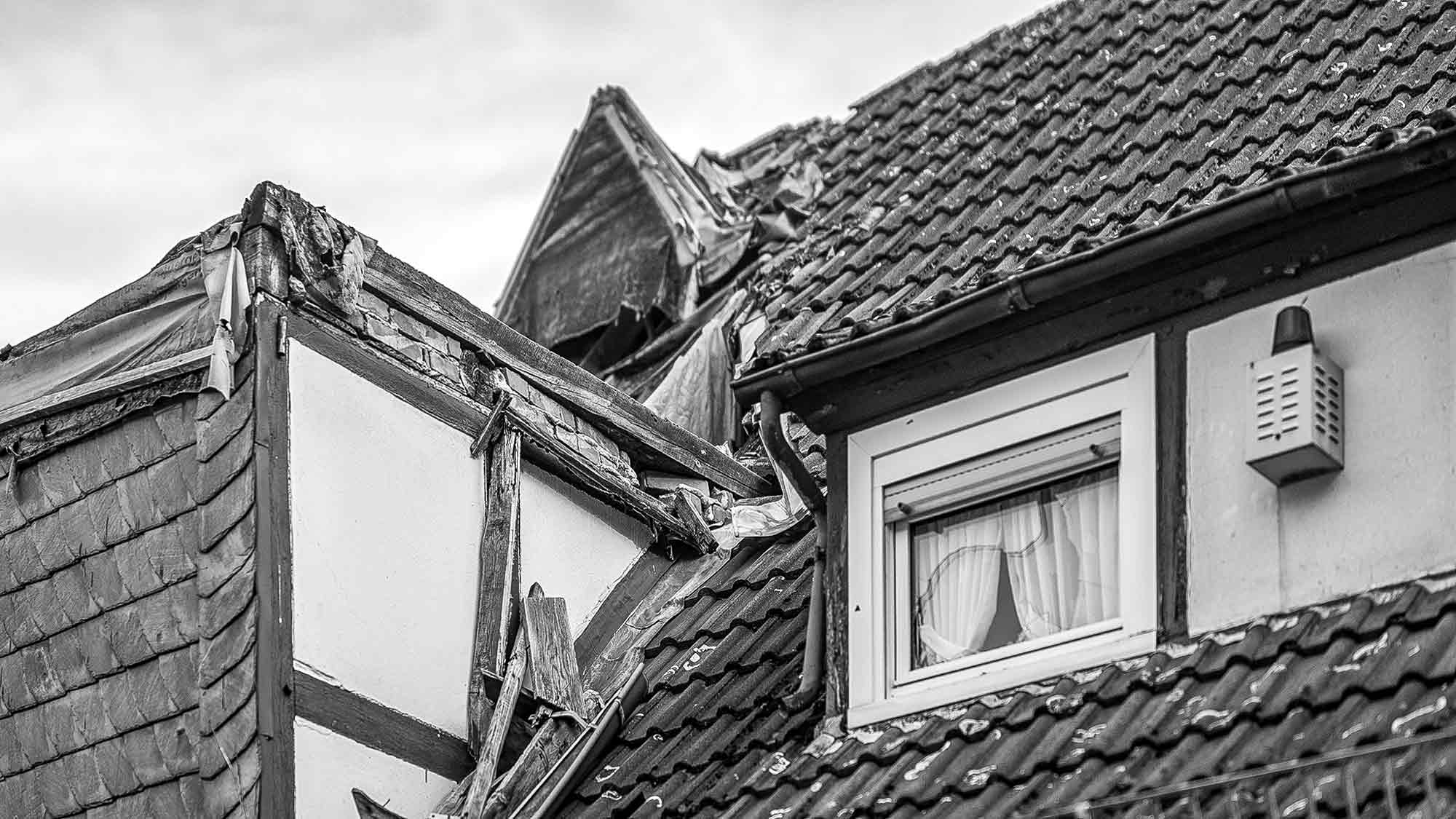 NOW Commons: Lost Place »Neue Mühle« Gütersloh …