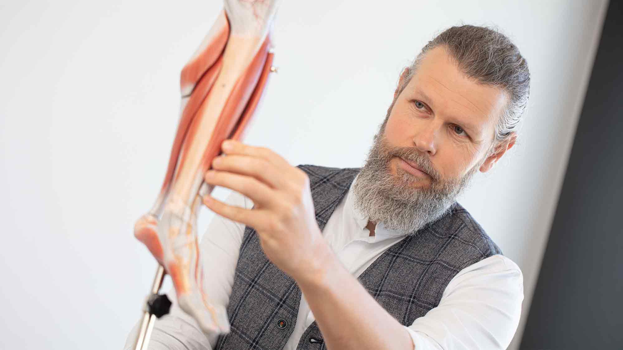 120. Jahrestagung der Anatomischen Gesellschaft – Anatomen treffen sich an der Medizinischen Fakultät OWL