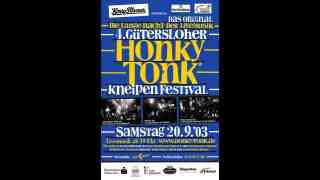 The NOW of Gütersloh