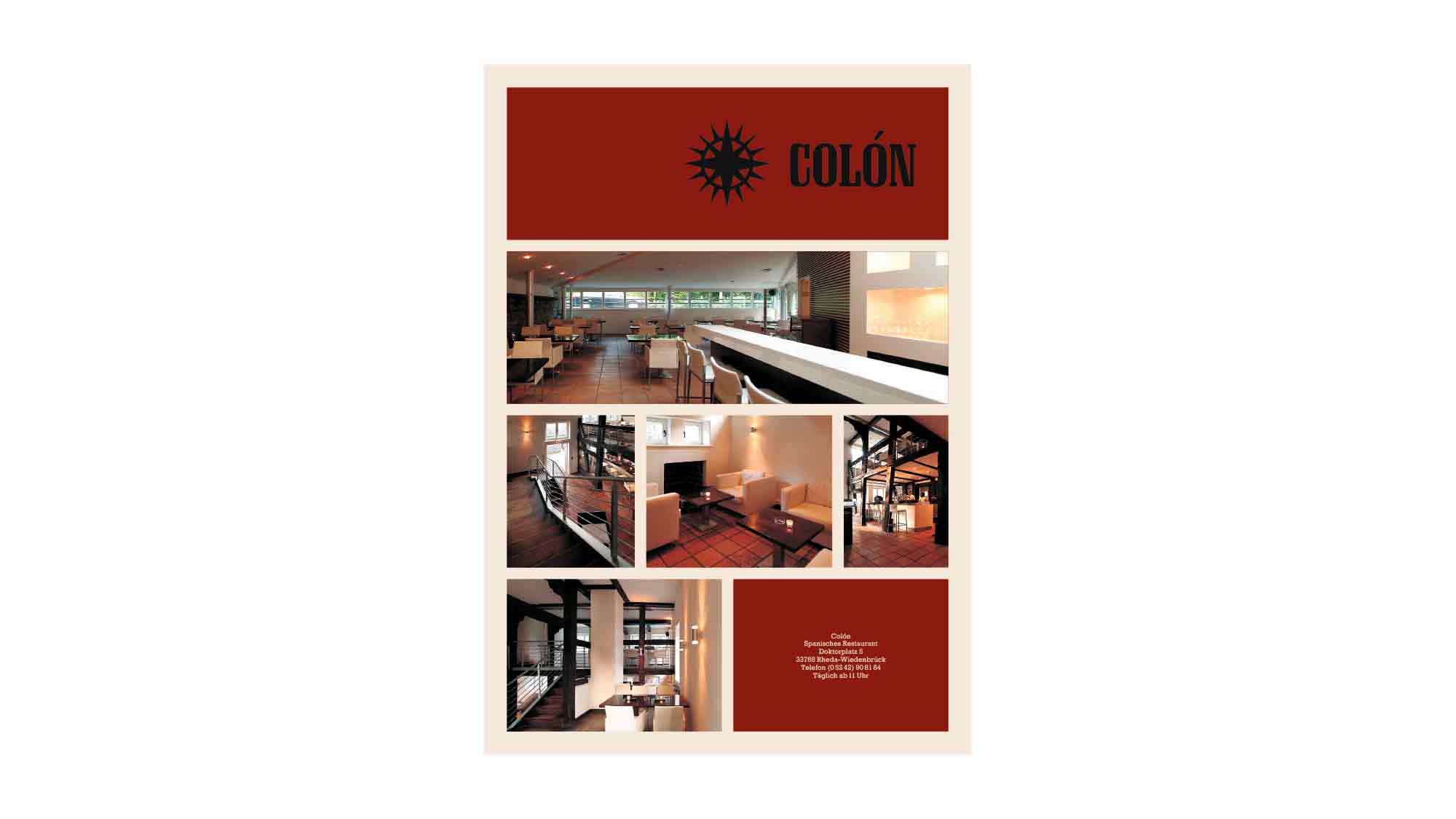 NOW Commons: Historische Anzeigen – »Colon«, Doktorplatz Rheda Wiedenbrück (2005) NOW Commons: Historische Anzeigen – »Colon«, Doktorplatz Rheda Wiedenbrück (2005)