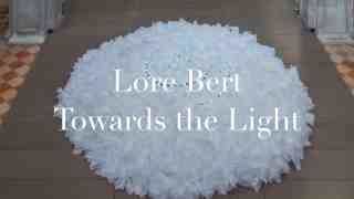 Ausstellung Lore Bert in der Kirche San Fantin in Venedig – 5. Mai bis 22. Oktober 2026