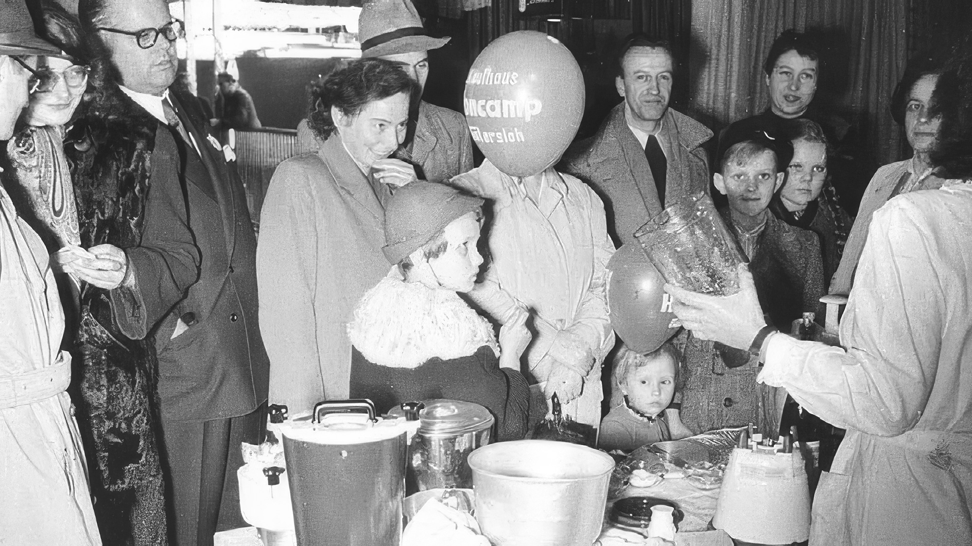 #NOW #Commons: #Ausstellung 1959 auf dem neuen #Marktplatz, #Michaeliswoche #Gütersloh #NOW #Commons: #Ausstellung 1959 auf dem neuen #Marktplatz, #Michaeliswoche #Gütersloh