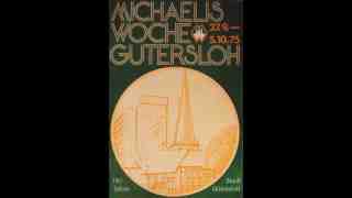 The NOW of Gütersloh