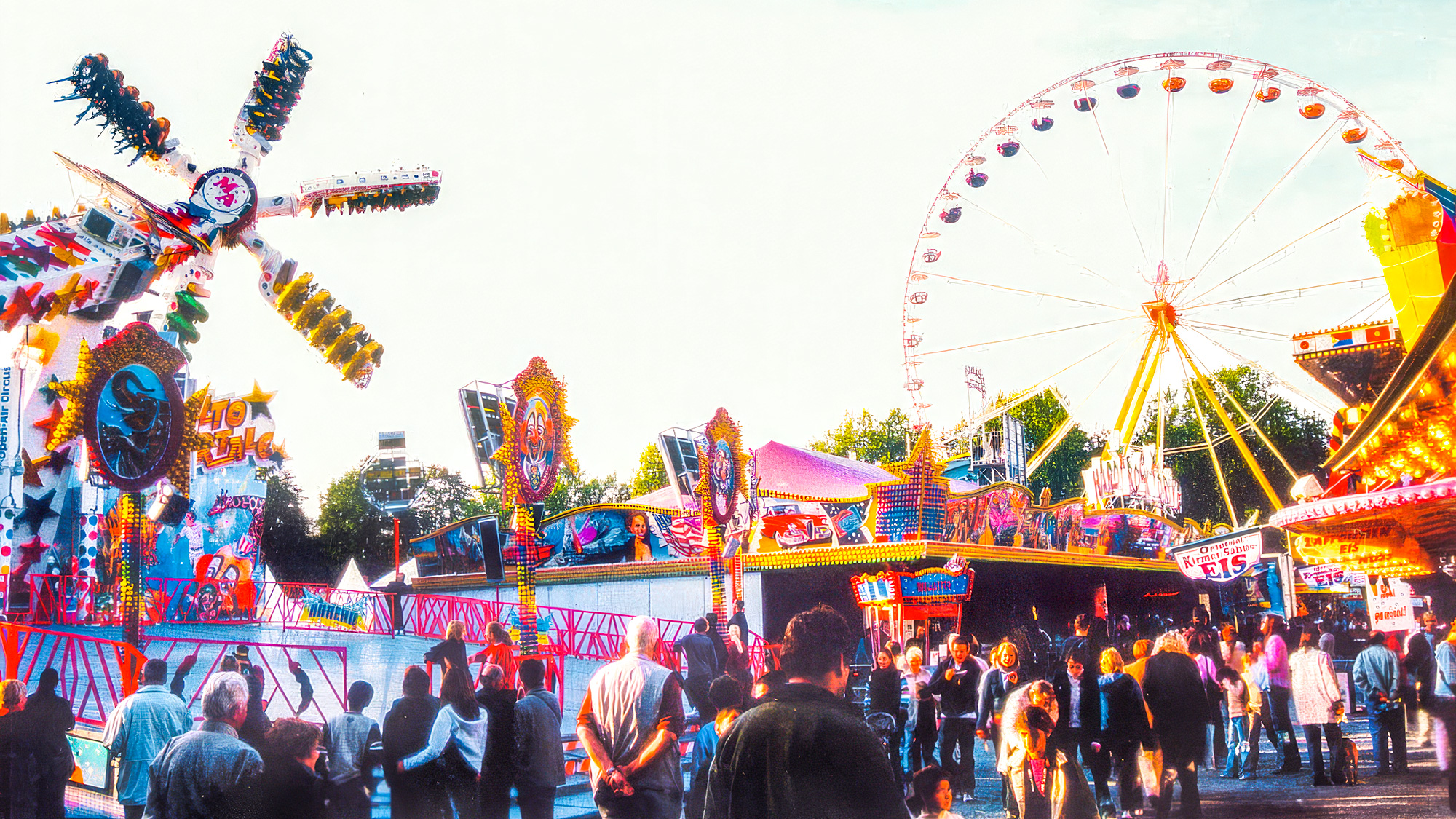 #NOW #Commons: #Michaeliswoche #Gütersloh 1977 #NOW #Commons: #Michaeliswoche #Gütersloh 1977