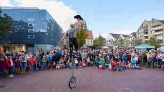 NOW Commons: »Gütersloher Straßenfiffi«, Michaeliswoche Gütersloh 2015 …