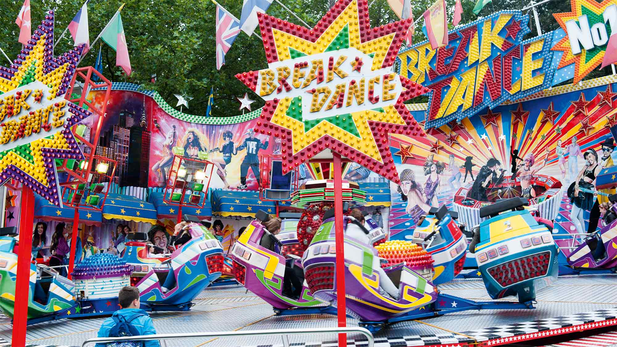 NOW Commons: Michaeliskirmes, Michaeliswoche Gütersloh 2012 … NOW Commons: Michaeliskirmes, Michaeliswoche Gütersloh 2012 …