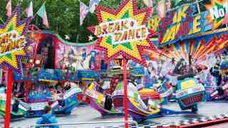 NOW Commons: Michaeliskirmes, Michaeliswoche Gütersloh 2012 …