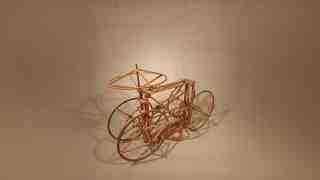 »Bewegung«, Serpil Neuhaus Galerie Gütersloh, 25. Oktober bis 19. Dezember 2026
