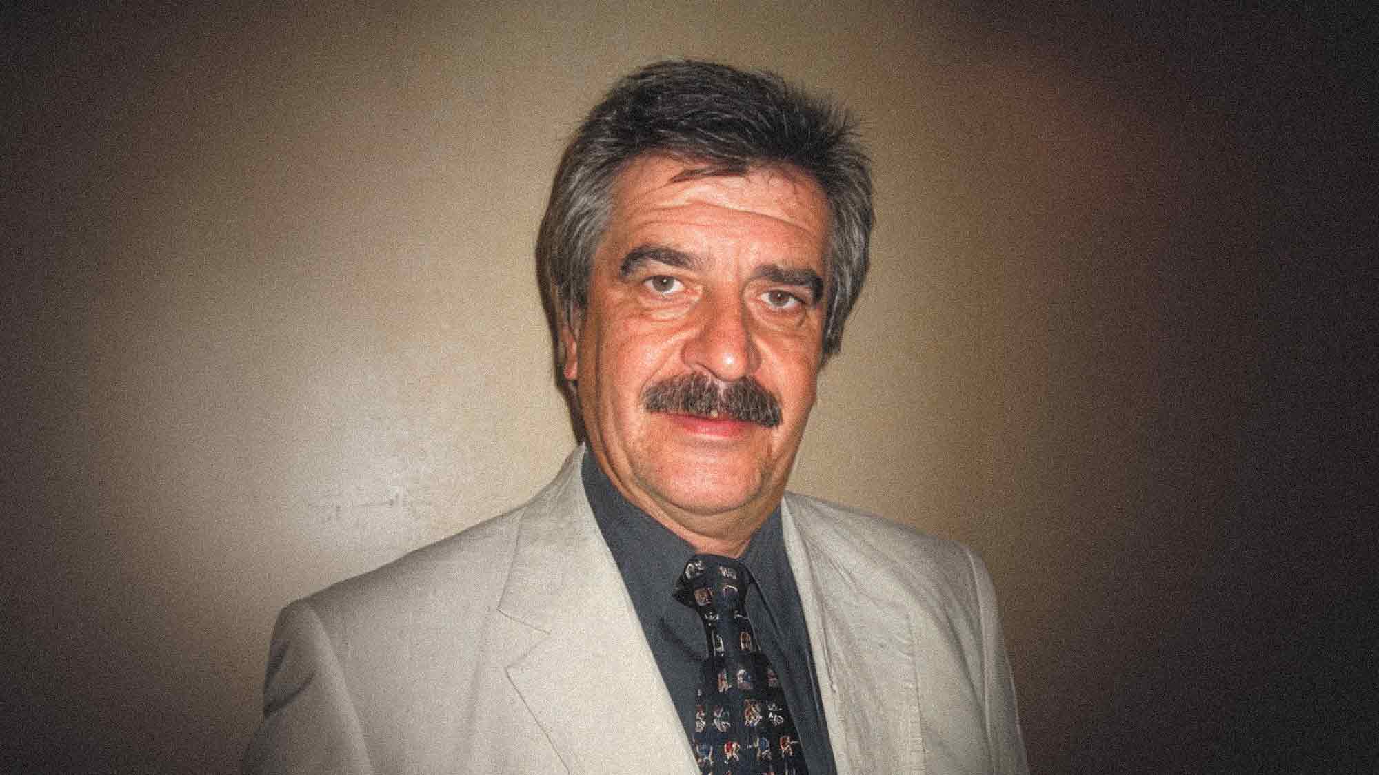 NOW Commons: Gisbert Nunnemann, Geschäftsführer des Vereins Michaeliswoche Gütersloh (1989 bis 2003)