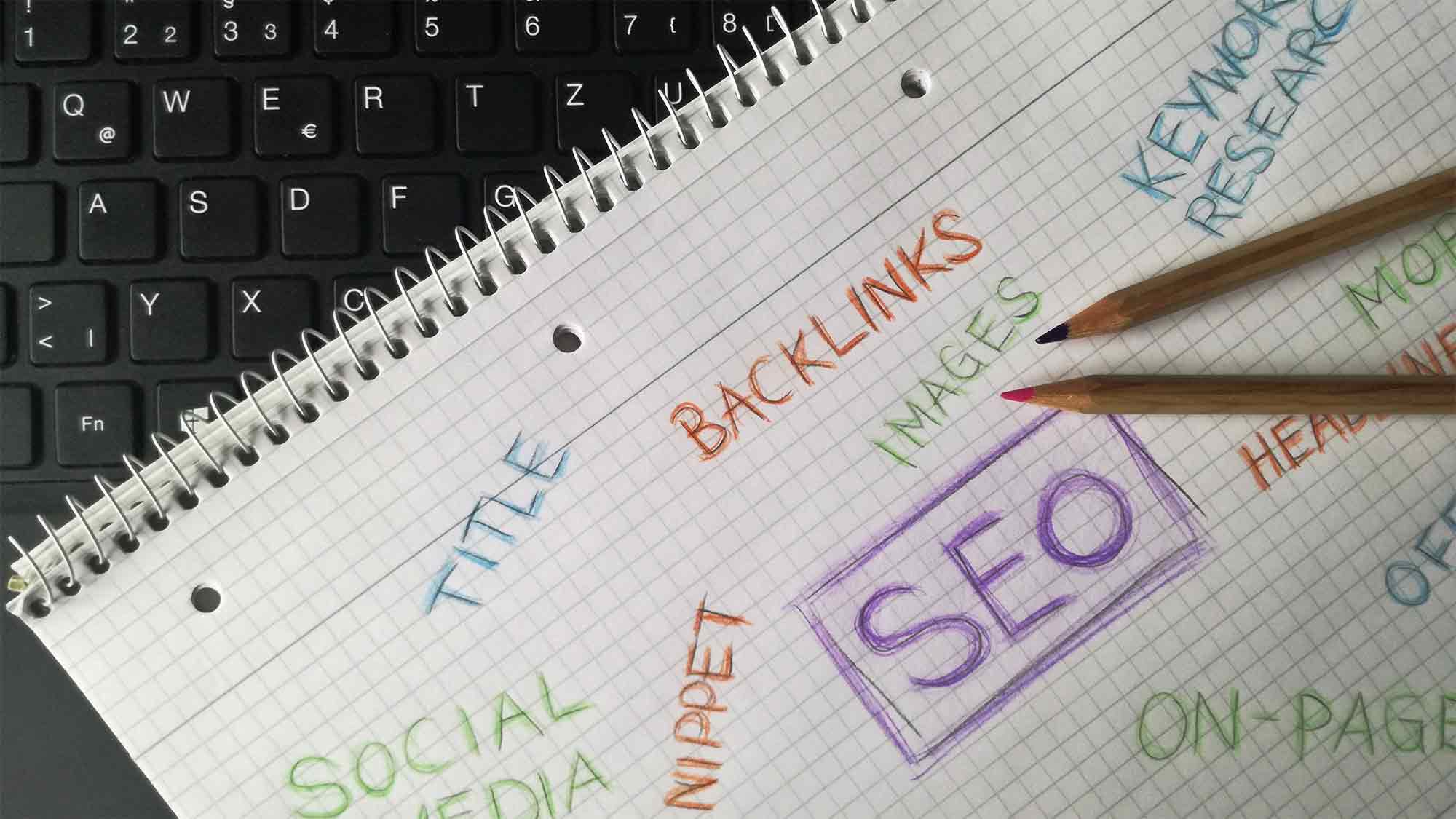 Von SEO bis zum Aufbau einer Community: Wie meine Reise eine Wendung nahm Von SEO bis zum Aufbau einer Community: Wie meine Reise eine Wendung nahm