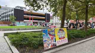 NOW Commons: Kinderflohmarkt, Michaeliswoche Gütersloh 2023