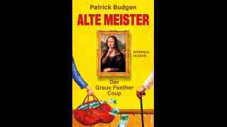 Lesetipps für Gütersloh: Wohlfühlkrimi über glückliches Altern mit Know how des Philosophen Cicero