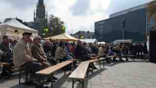 NOW Commons: Michaeliswoche Gütersloh 2010