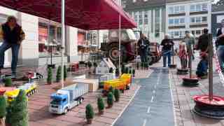 NOW Commons: Michaeliswoche Gütersloh 2010 …