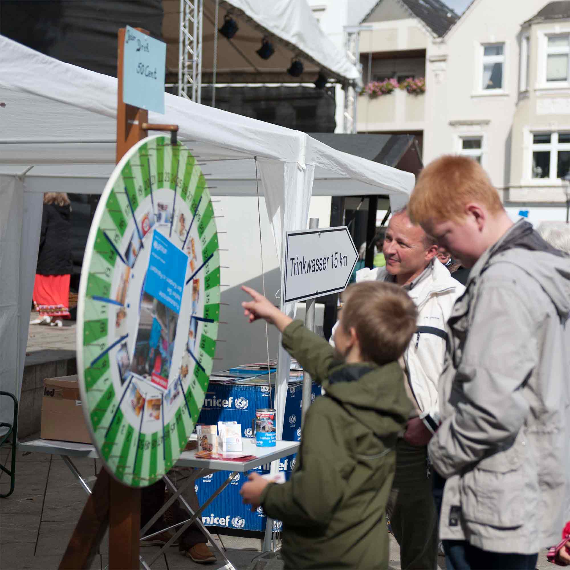 NOW Commons: Michaeliswoche Gütersloh 2010 …