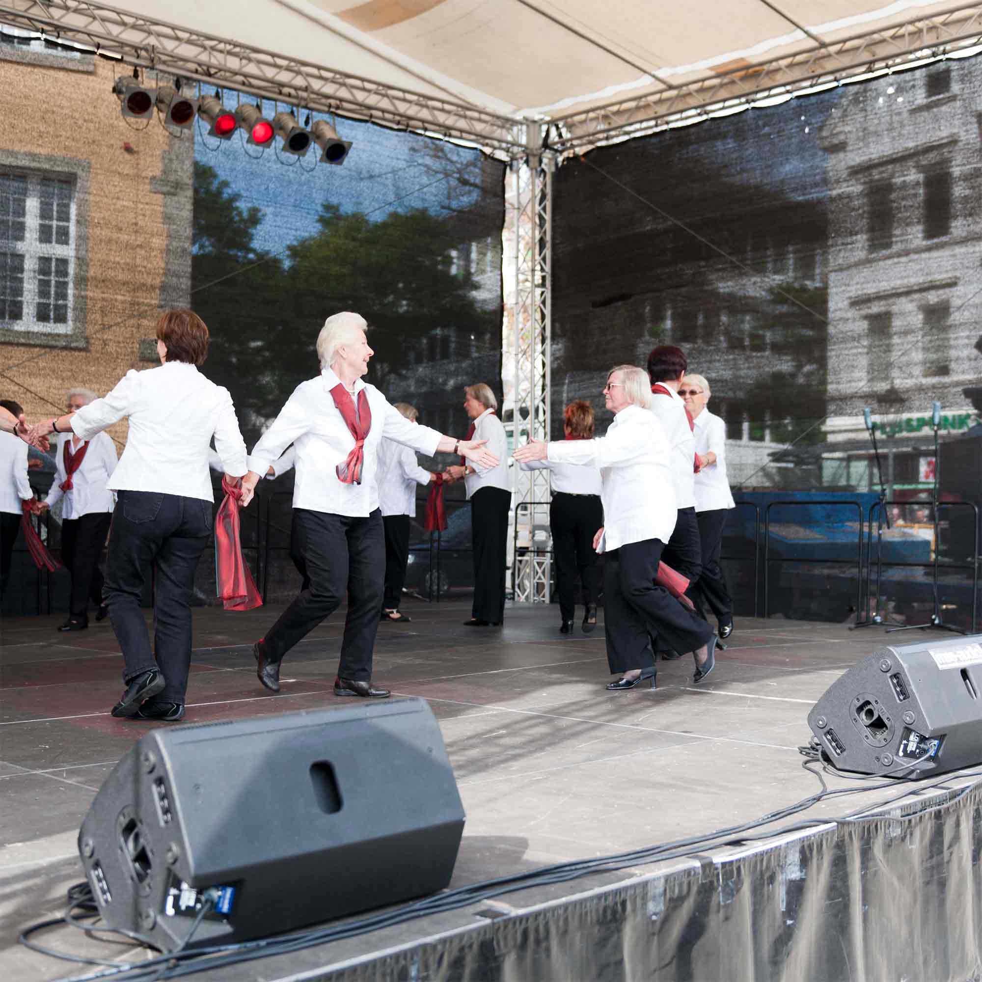 NOW Commons: Michaeliswoche Gütersloh 2010 …