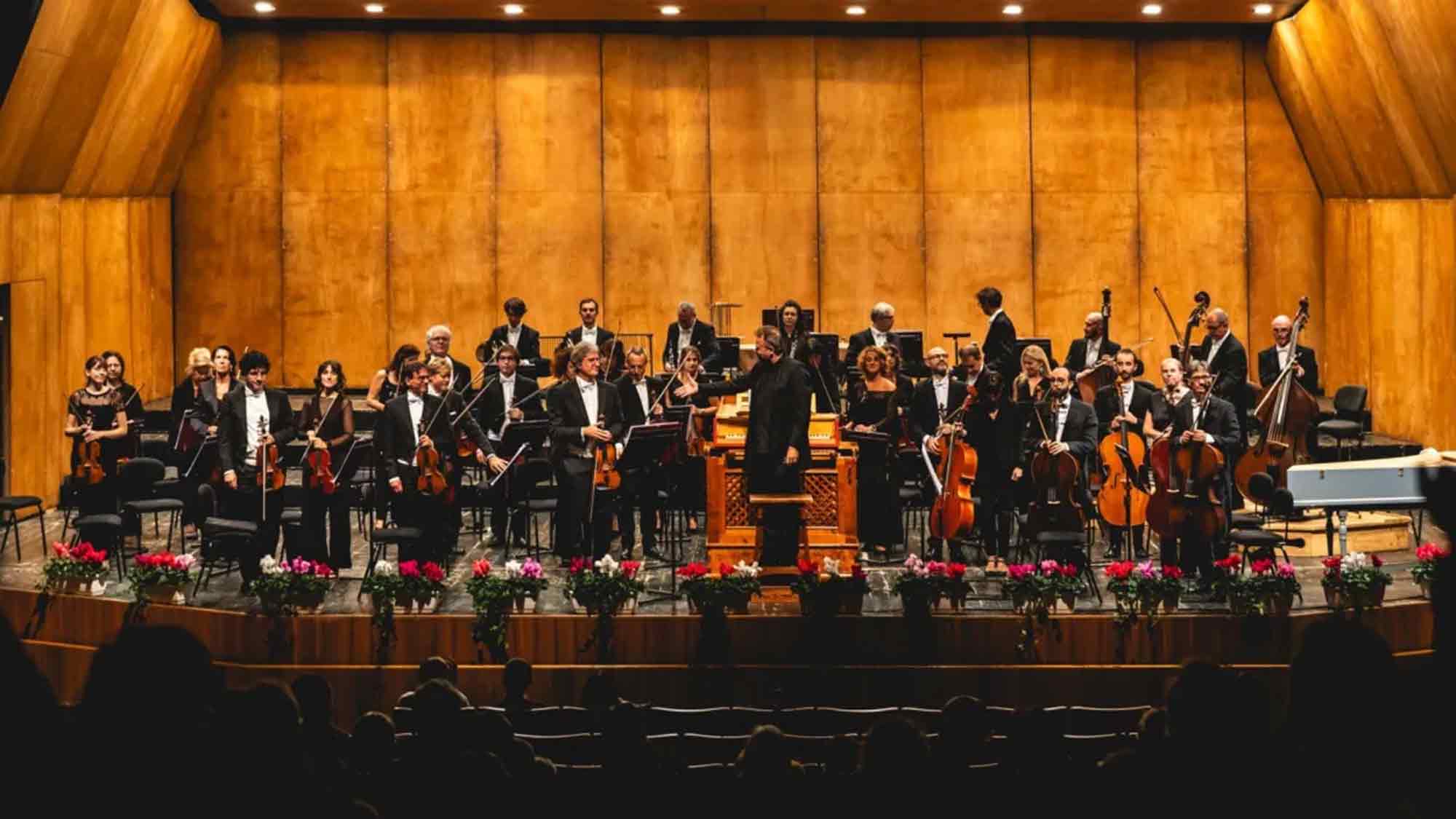 Mozart erneut zu Gast in Brixen, 24. bis 27. September 2026 Mozart erneut zu Gast in Brixen, 24. bis 27. September 2026