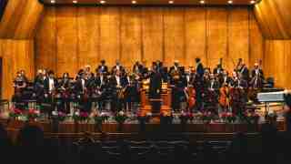 Mozart erneut zu Gast in Brixen, 24. bis 27. September 2026