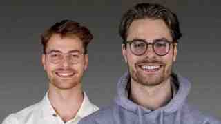 Zu perfekt, um echt zu sein? Erstklassige Veneers sind vor allem eines: Unauffällig!