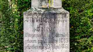 The NOW of Gütersloh