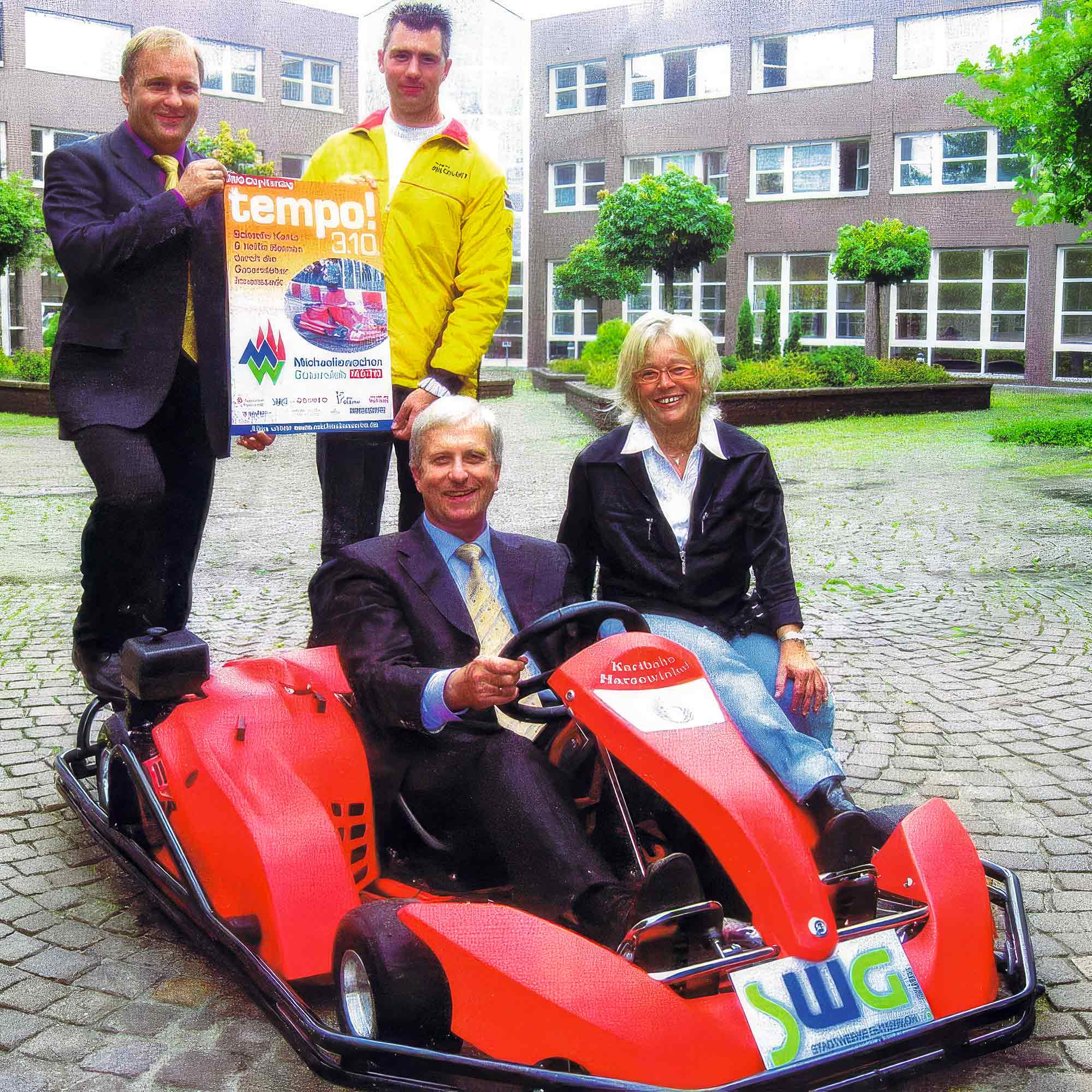 NOW Commons: Michaeliswoche Gütersloh 2007 … NOW Commons: Michaeliswoche Gütersloh 2007 …