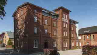 The NOW of Gütersloh