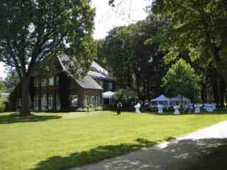 The NOW of Gütersloh