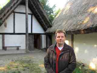 The NOW of Gütersloh